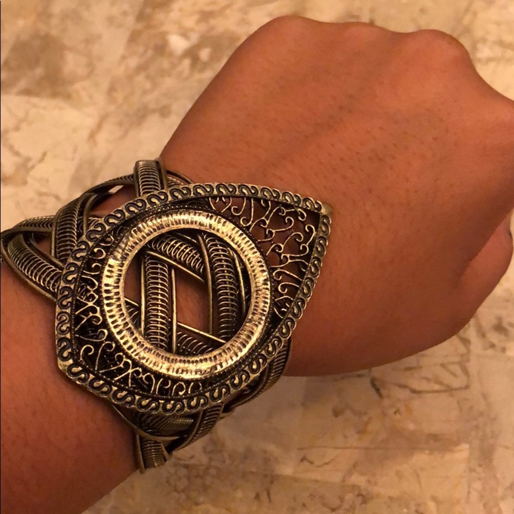 One of a kind costume jewelry